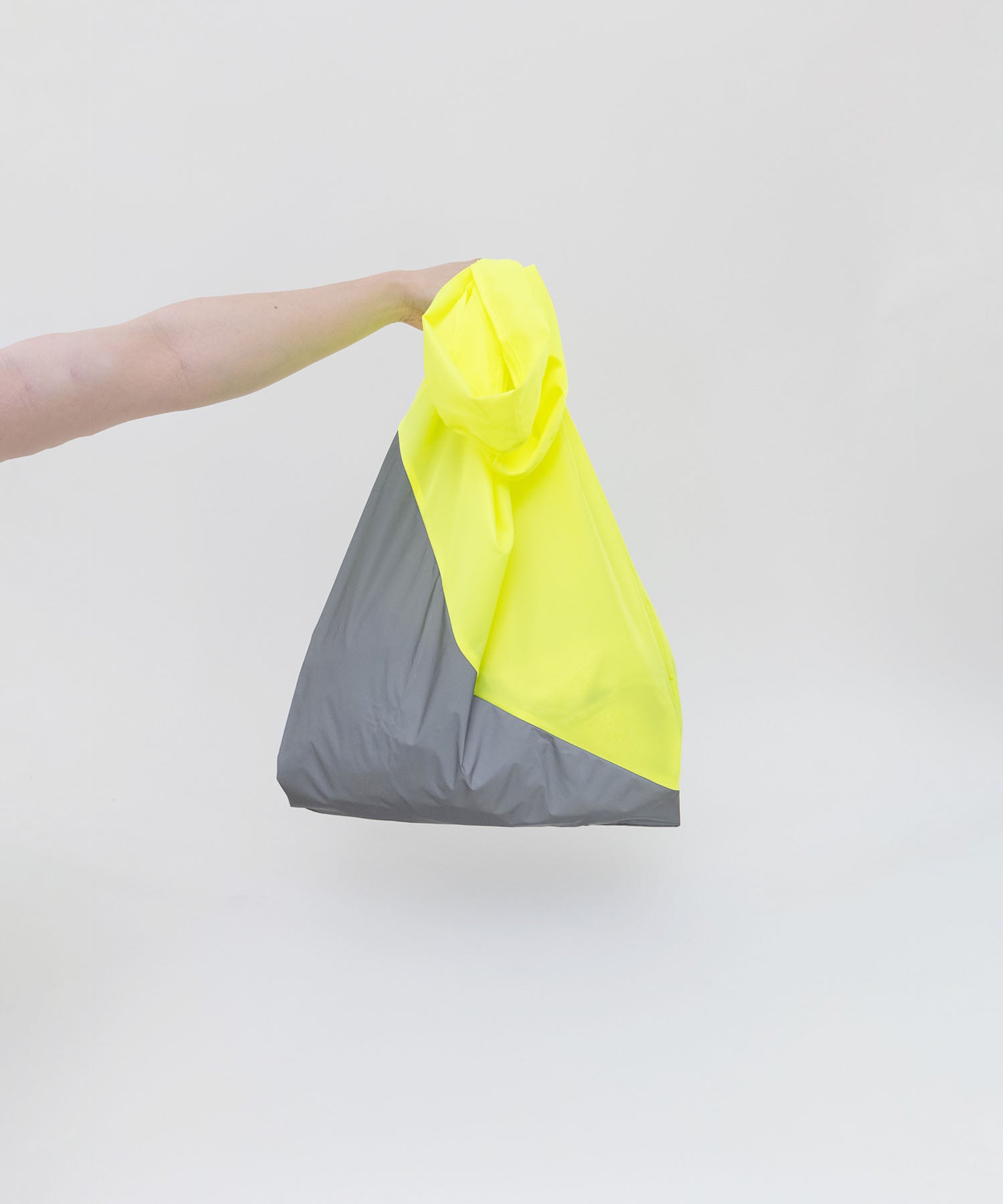 REFLECT SHOPPING BAG