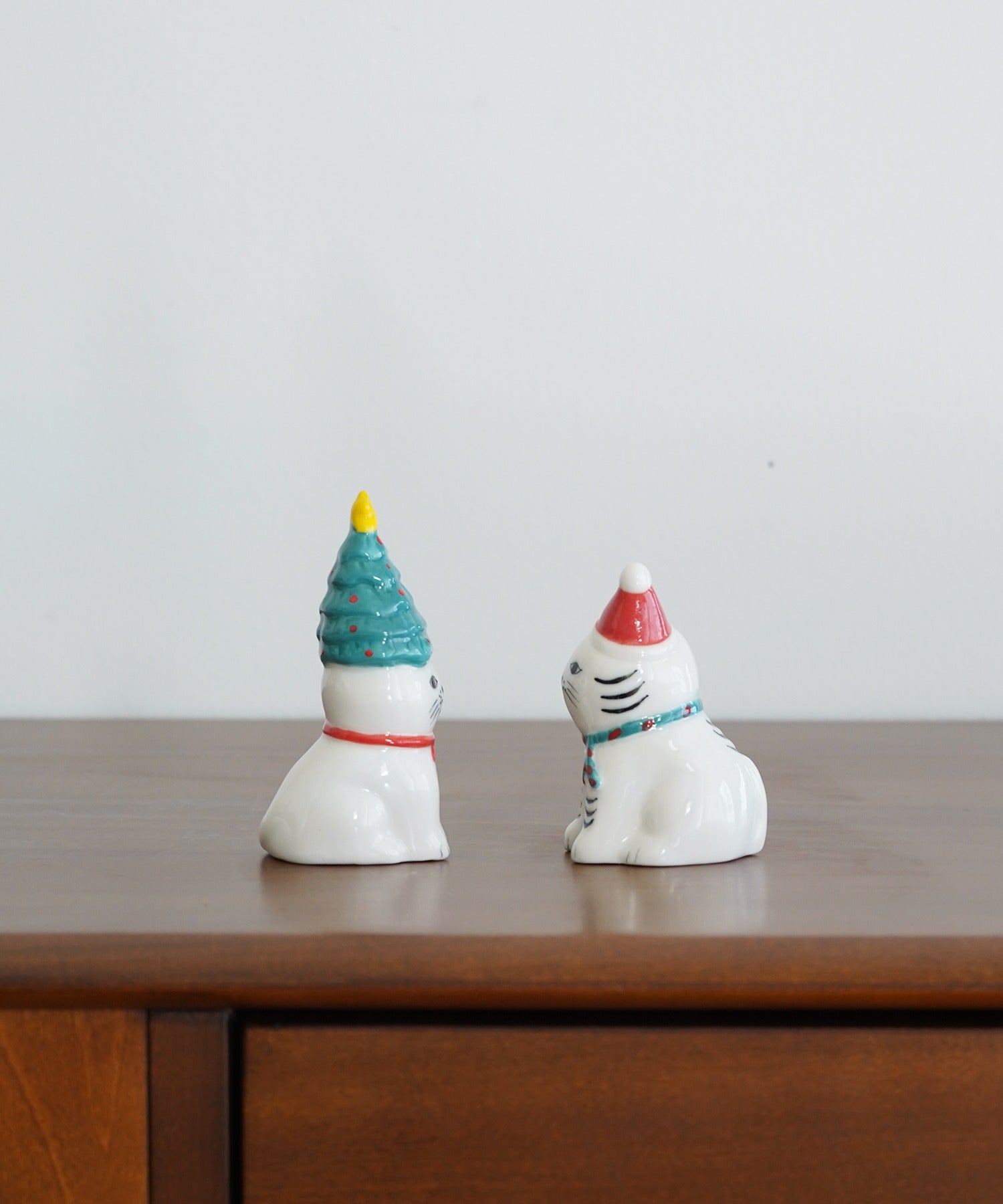 【予約商品・11月上旬入荷予定】ねこのクリスマス