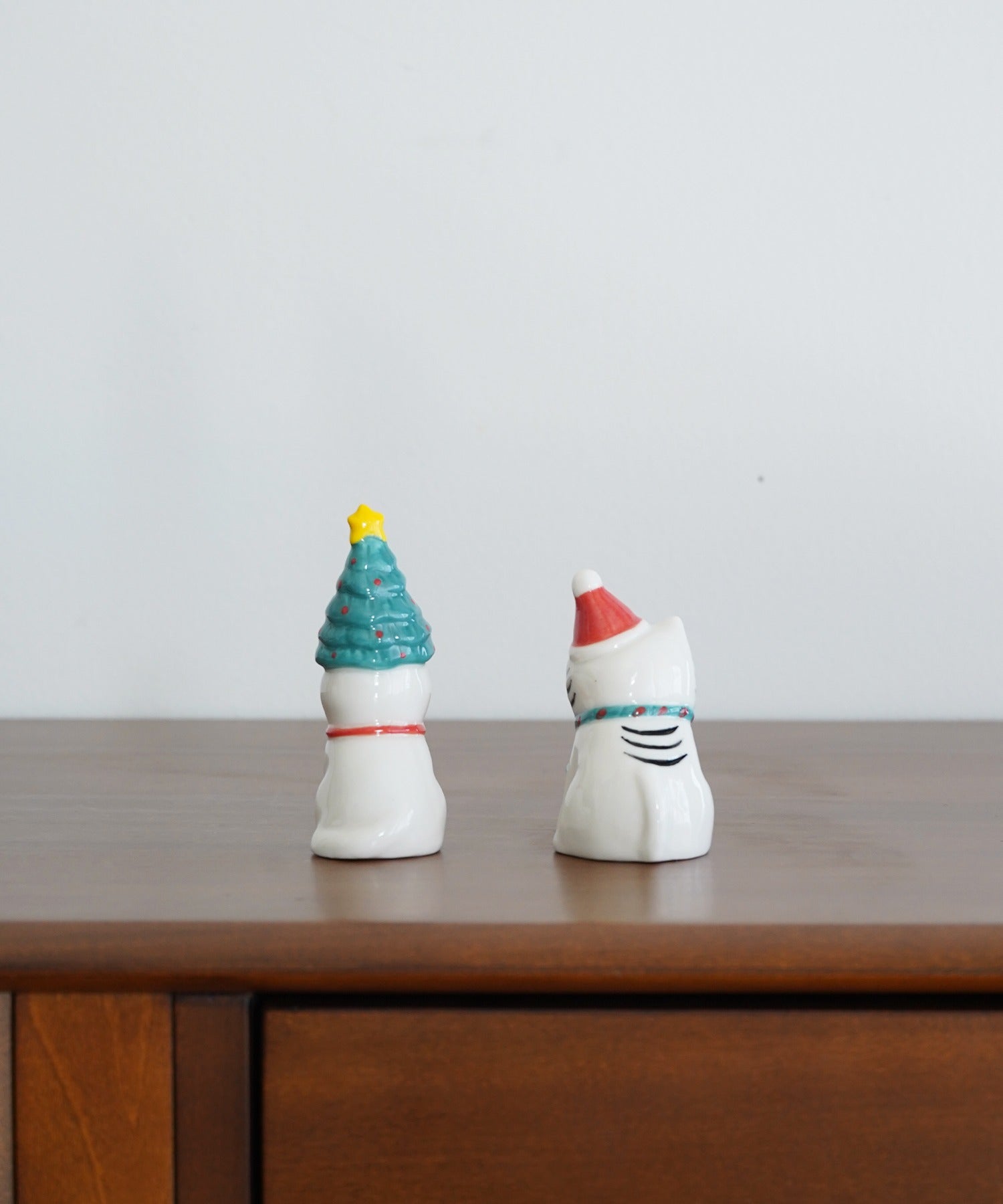 【予約商品・11月上旬入荷予定】ねこのクリスマス