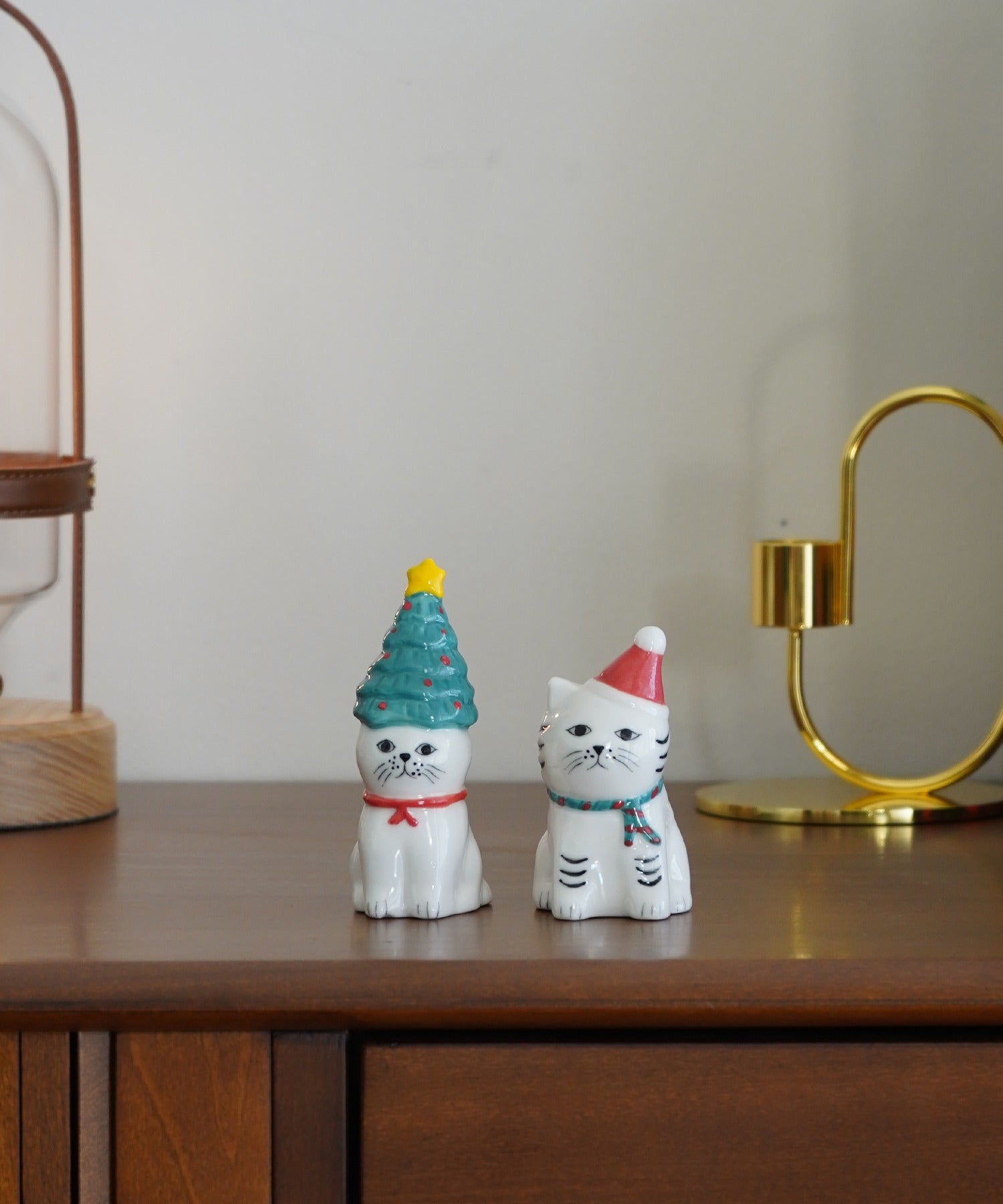 【予約商品・11月上旬入荷予定】ねこのクリスマス