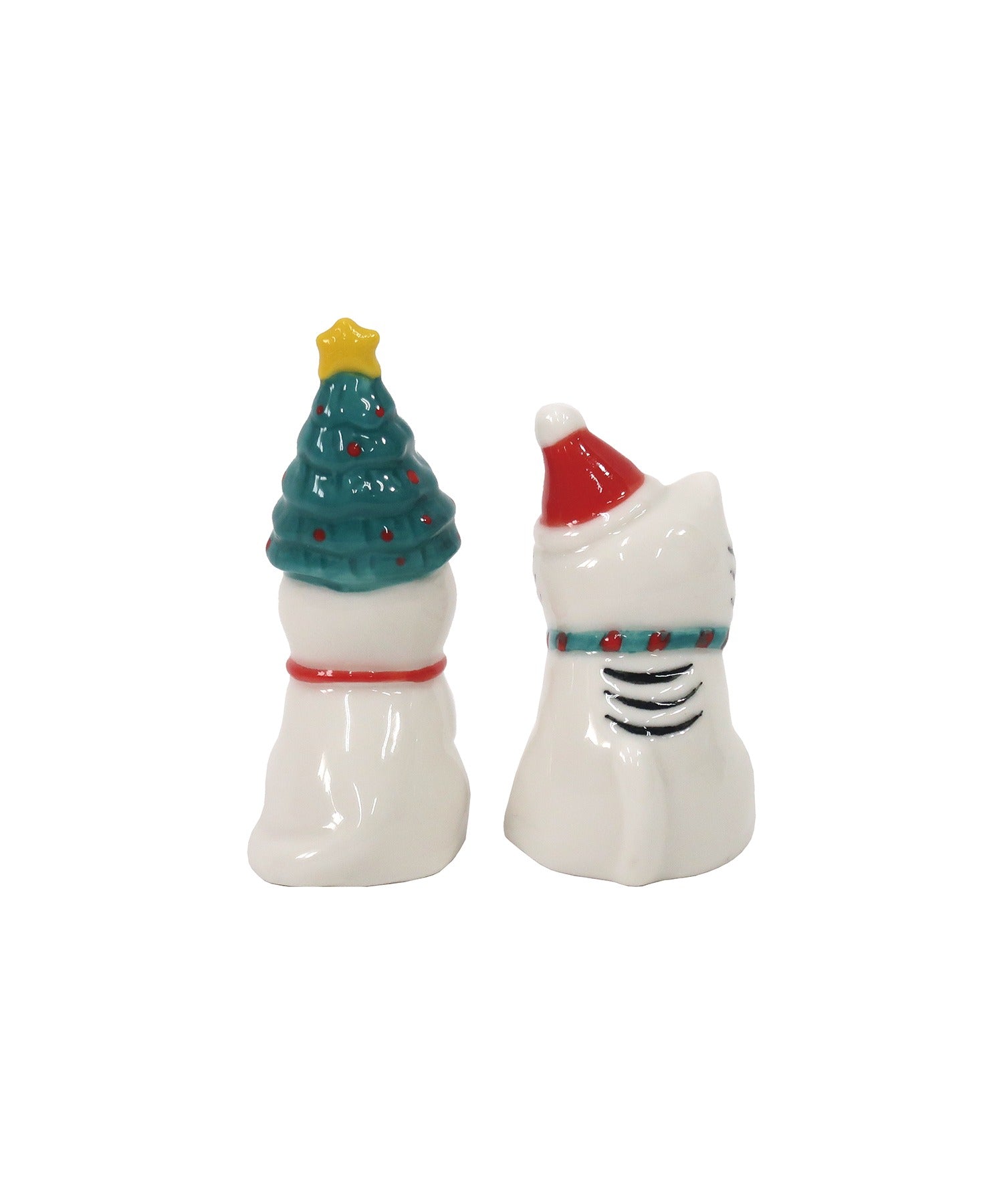 【予約商品・11月上旬入荷予定】ねこのクリスマス
