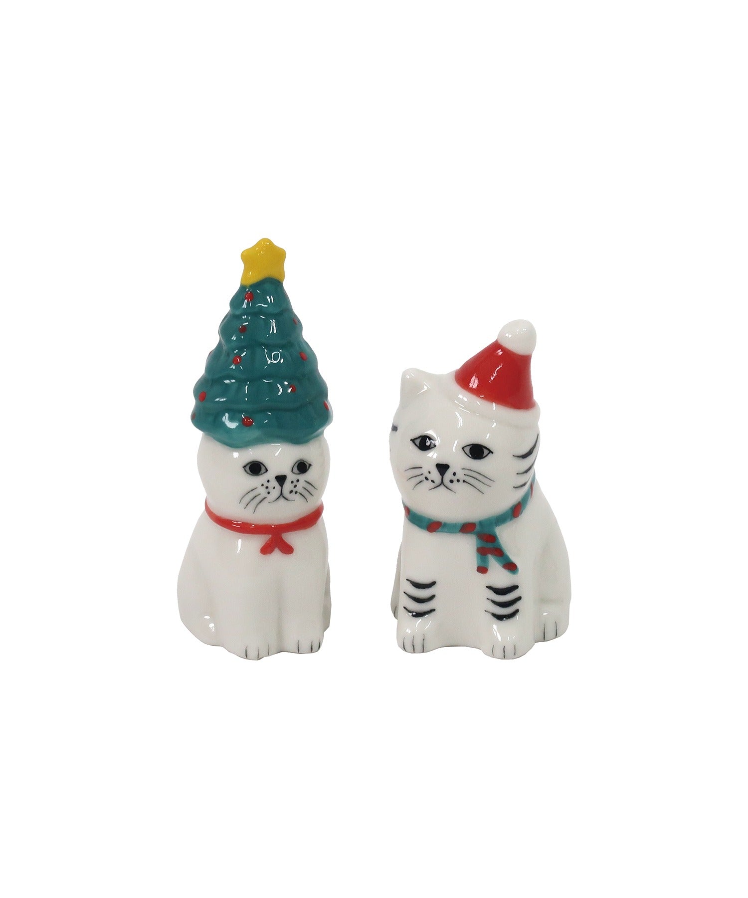 【予約商品・11月上旬入荷予定】ねこのクリスマス