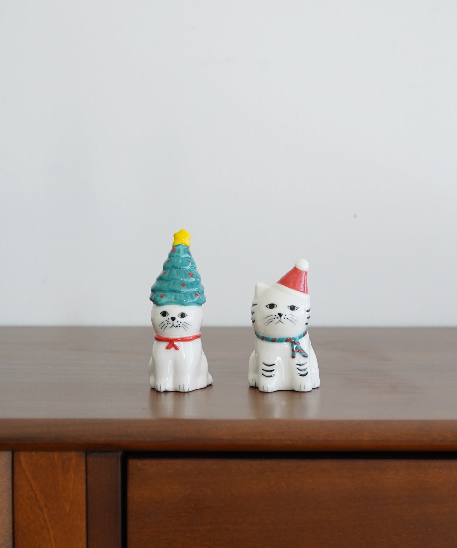 【予約商品・11月上旬入荷予定】ねこのクリスマス