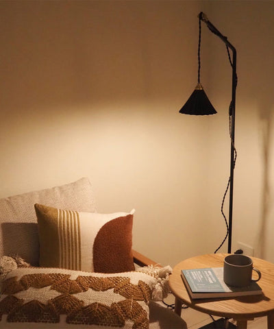 【期間限定】【受注】ORIGAMI LAMP　フロアスタンド