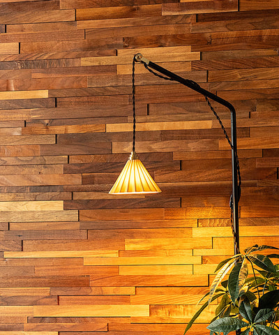 【期間限定】【受注】ORIGAMI LAMP　フロアスタンド
