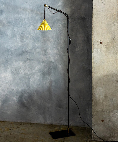 【期間限定】【受注】ORIGAMI LAMP　フロアスタンド