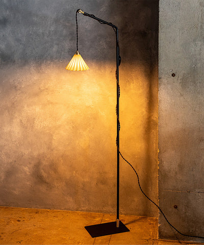 【期間限定】【受注】ORIGAMI LAMP　フロアスタンド