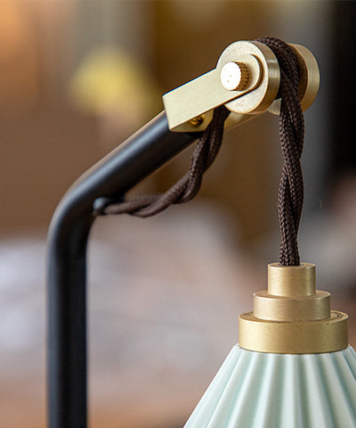 【期間限定】【受注】ORIGAMI LAMP　キャンドルウォーマー