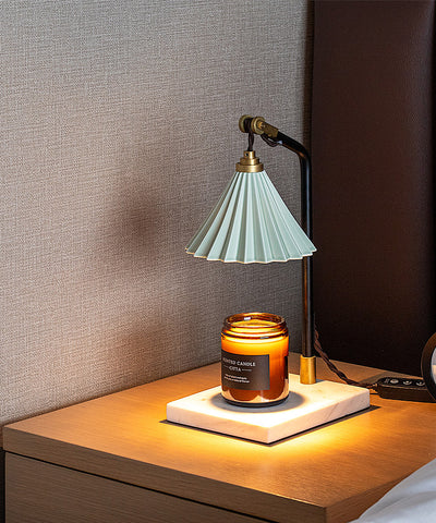 【期間限定】【受注】ORIGAMI LAMP　キャンドルウォーマー