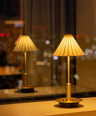 【期間限定】【受注】ORIGAMI LAMP　ポータブルライト