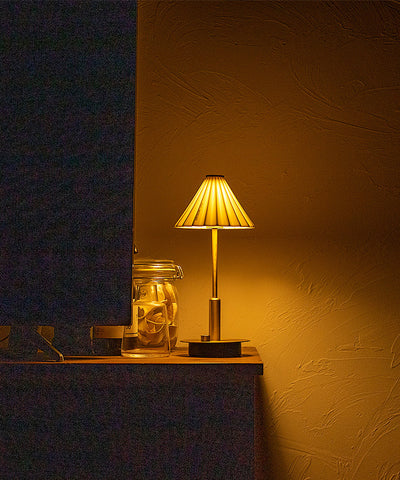【期間限定】【受注】ORIGAMI LAMP　ポータブルライト
