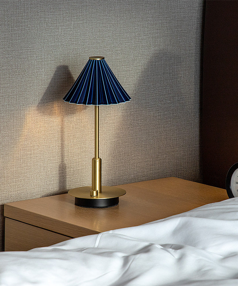 【期間限定】【受注】ORIGAMI LAMP　ポータブルライト