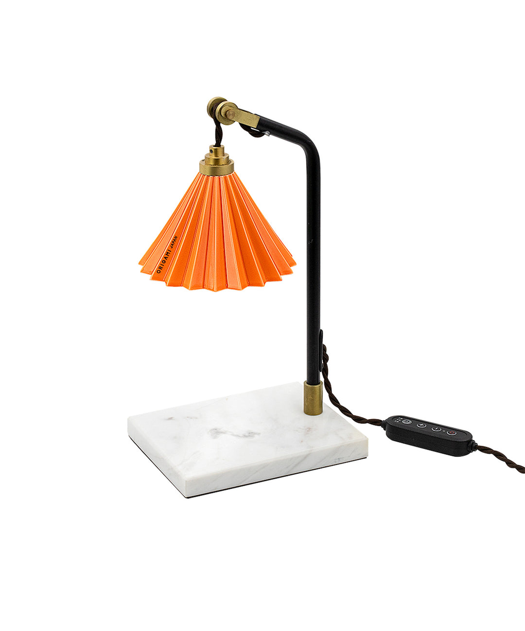 ORIGAMI LAMP キャンドルウォーマー キャンドル付き 新品未使用 ORIGAMI LAMP キャンドルウォーマー｜火を使わない香りの楽しみ