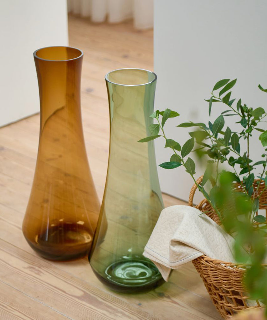 TIMELESS COMFORT SELECT / フラワーベース バド｜華やかなアクセント