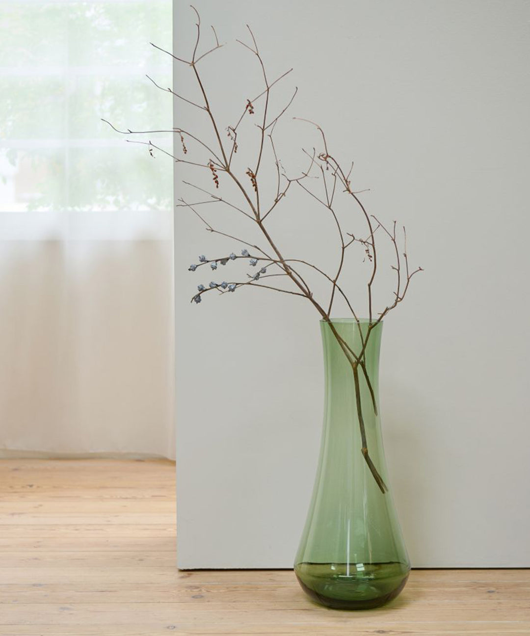 TIMELESS COMFORT SELECT / フラワーベース バド｜華やかなアクセント