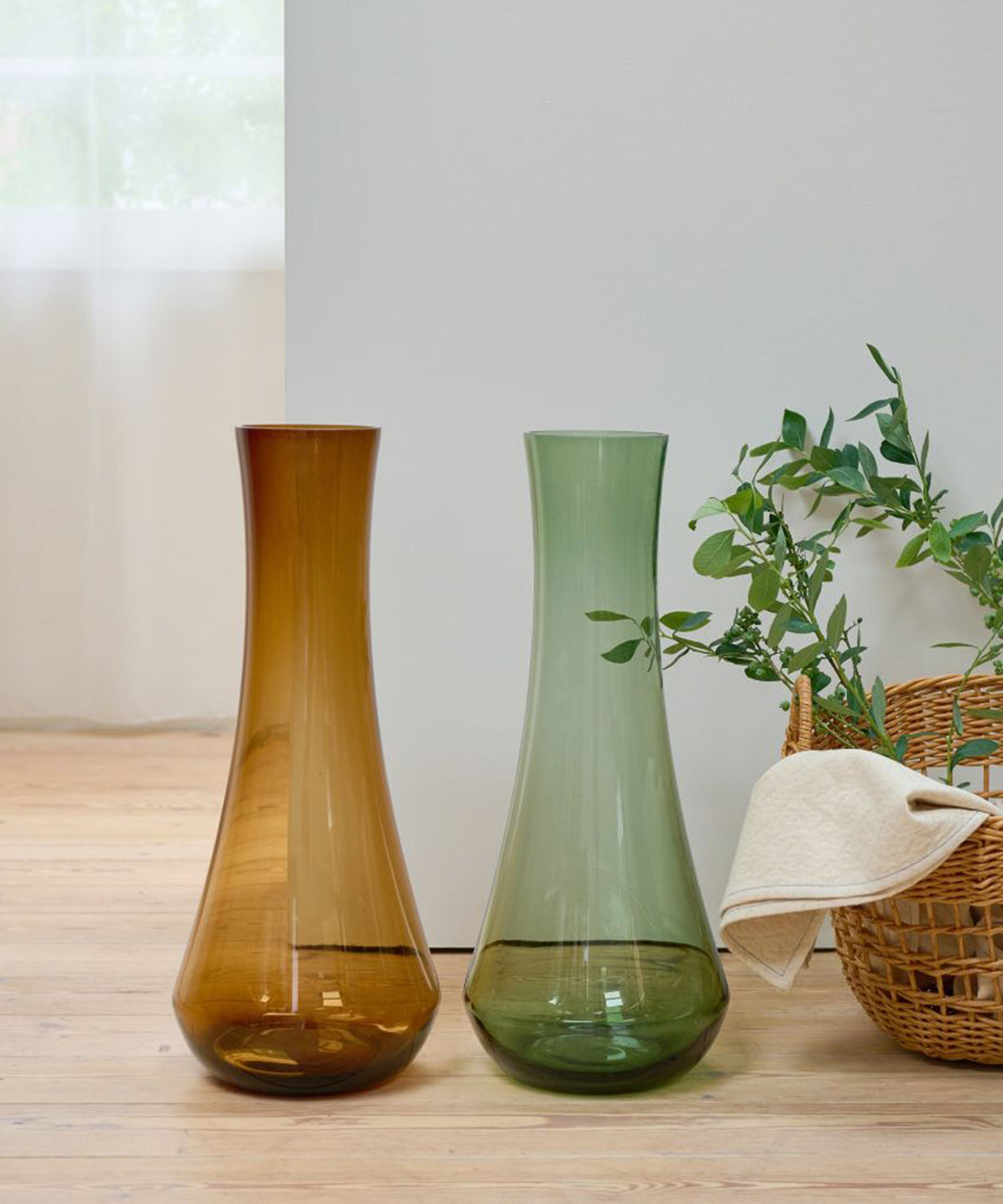 バカラ 〉フラワーベースのご案内 | バカラ | 大丸京都店公式 SHOP BLOG 1