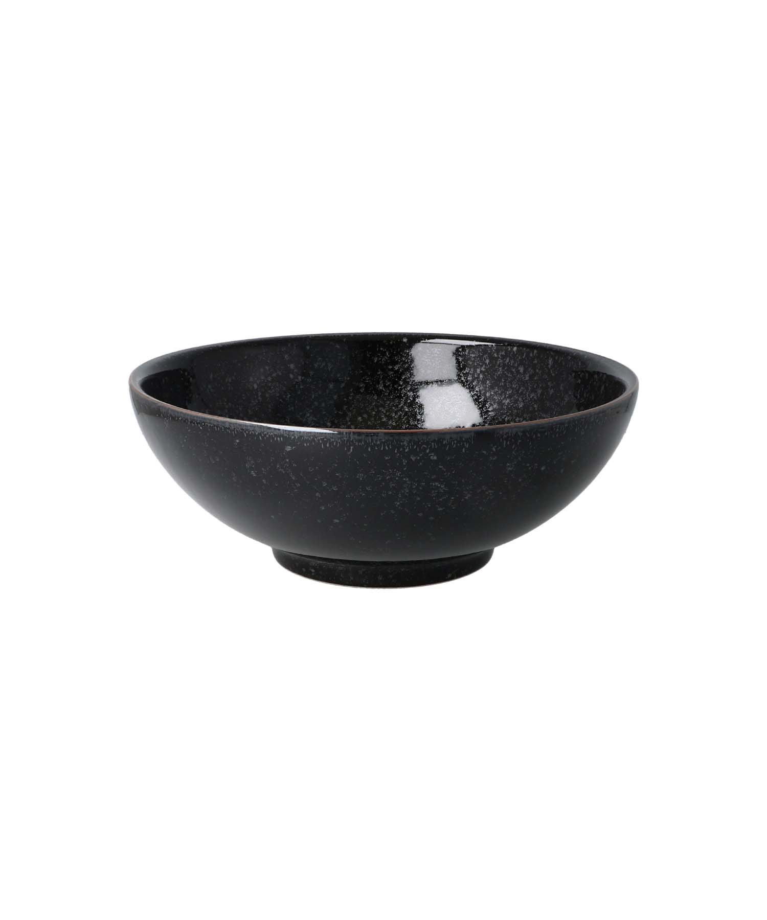 墨銀 麺鉢