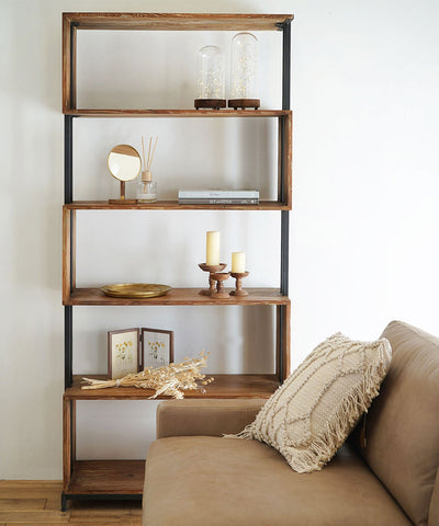 【再値下げ】CELEBES BOOK SHELF