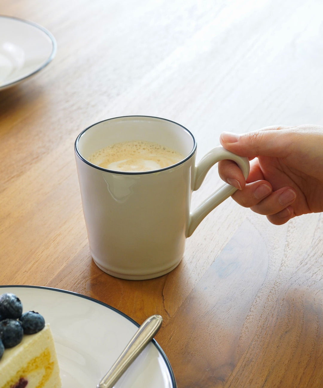 BEJA（ベジャ）マグ 食器 マグカップ – TIMELESS COMFORT