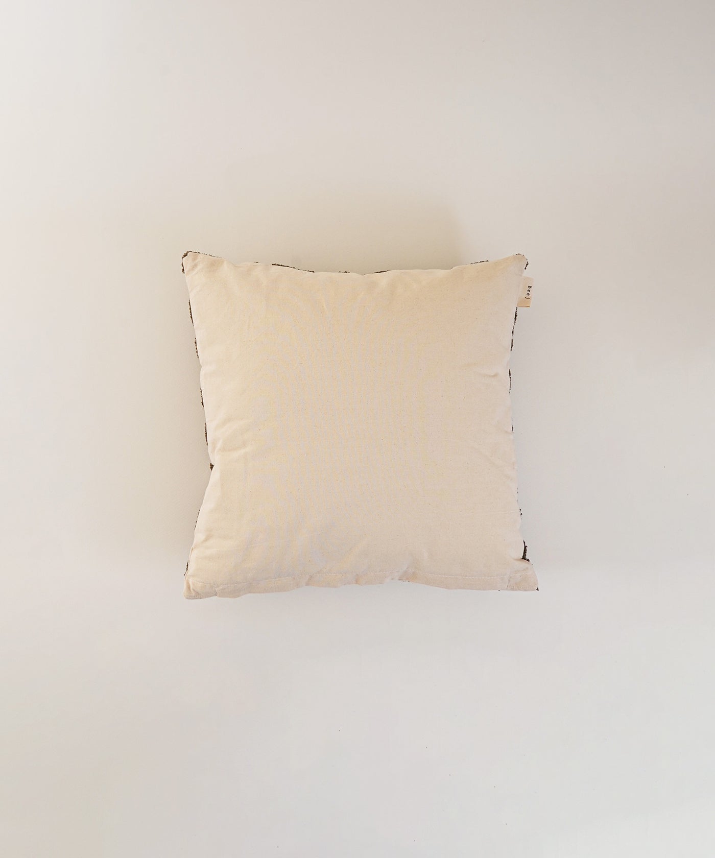 Geometric Cushion cover