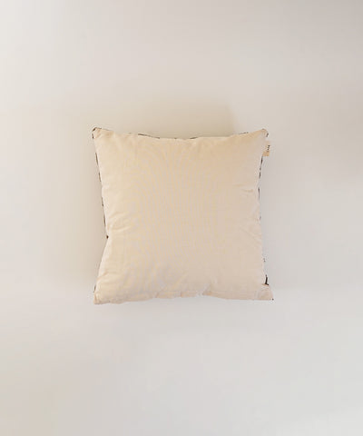 Geometric Cushion cover