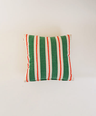 Stripe Cushion cover
