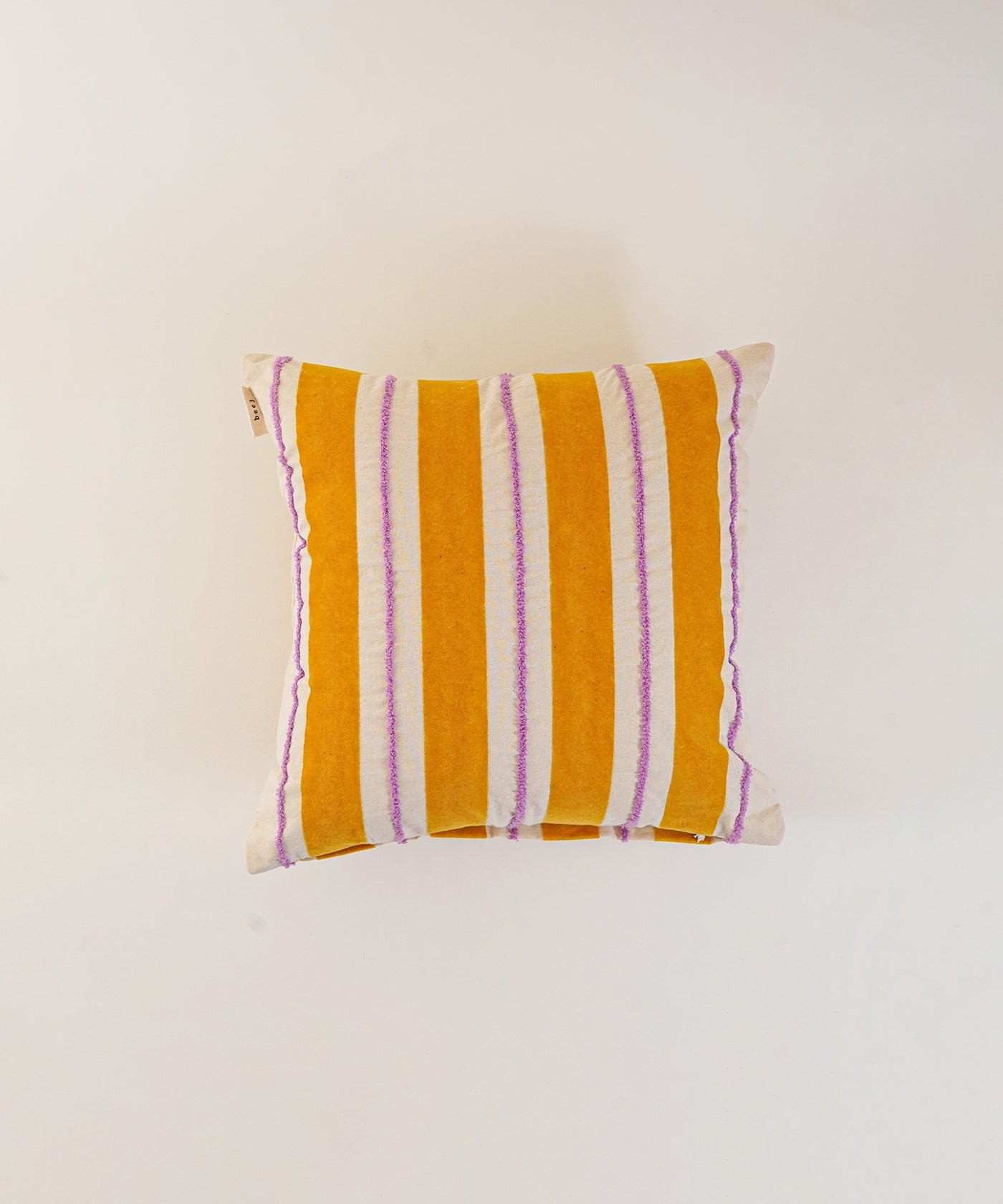 Stripe Cushion cover