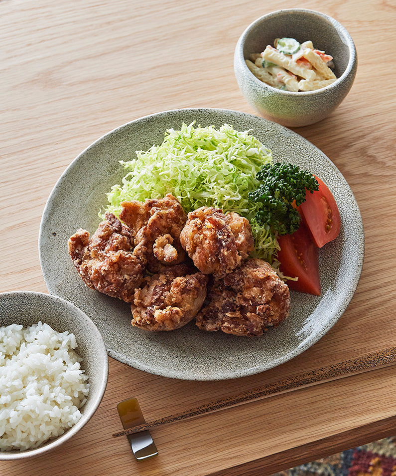 確認用　かいらぎ 表情豊かで魅力的！話題の食器！「かいらぎ」って知ってますか
