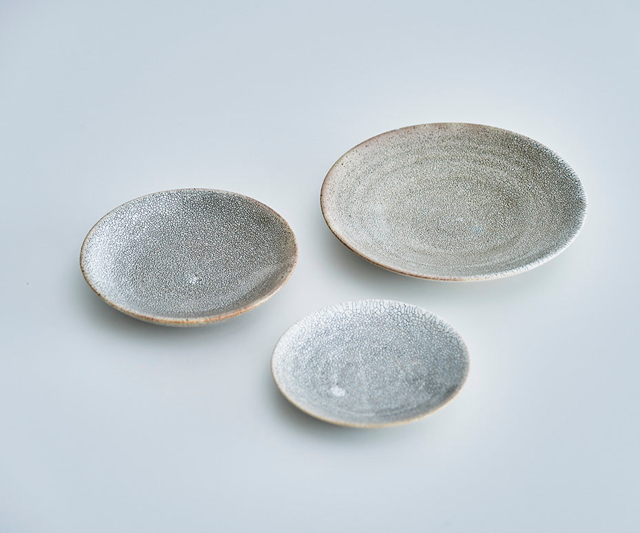 確認用　かいらぎ 表情豊かで魅力的！話題の食器！「かいらぎ」って知ってますか