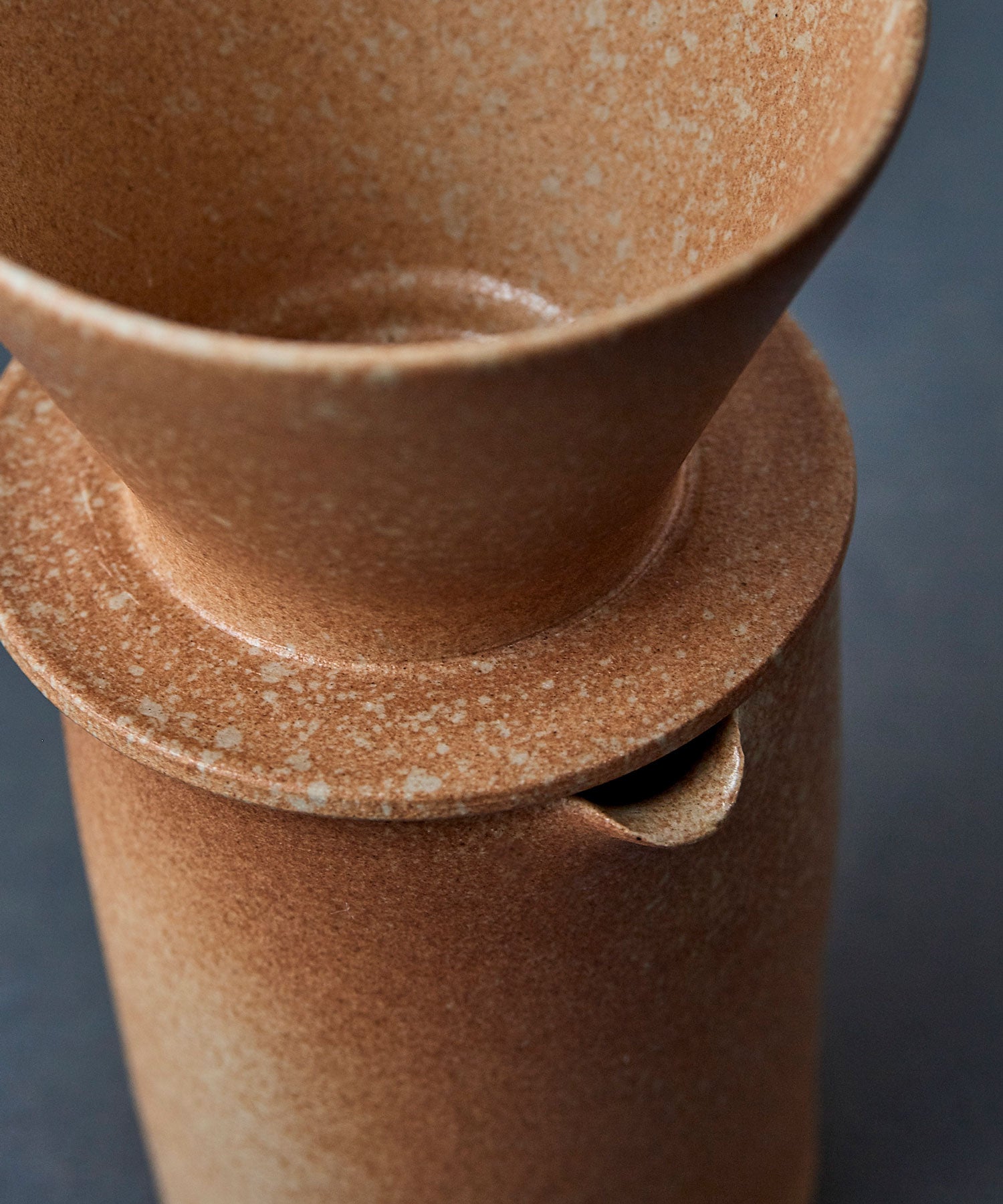 コーヒージャグ 2～4人用