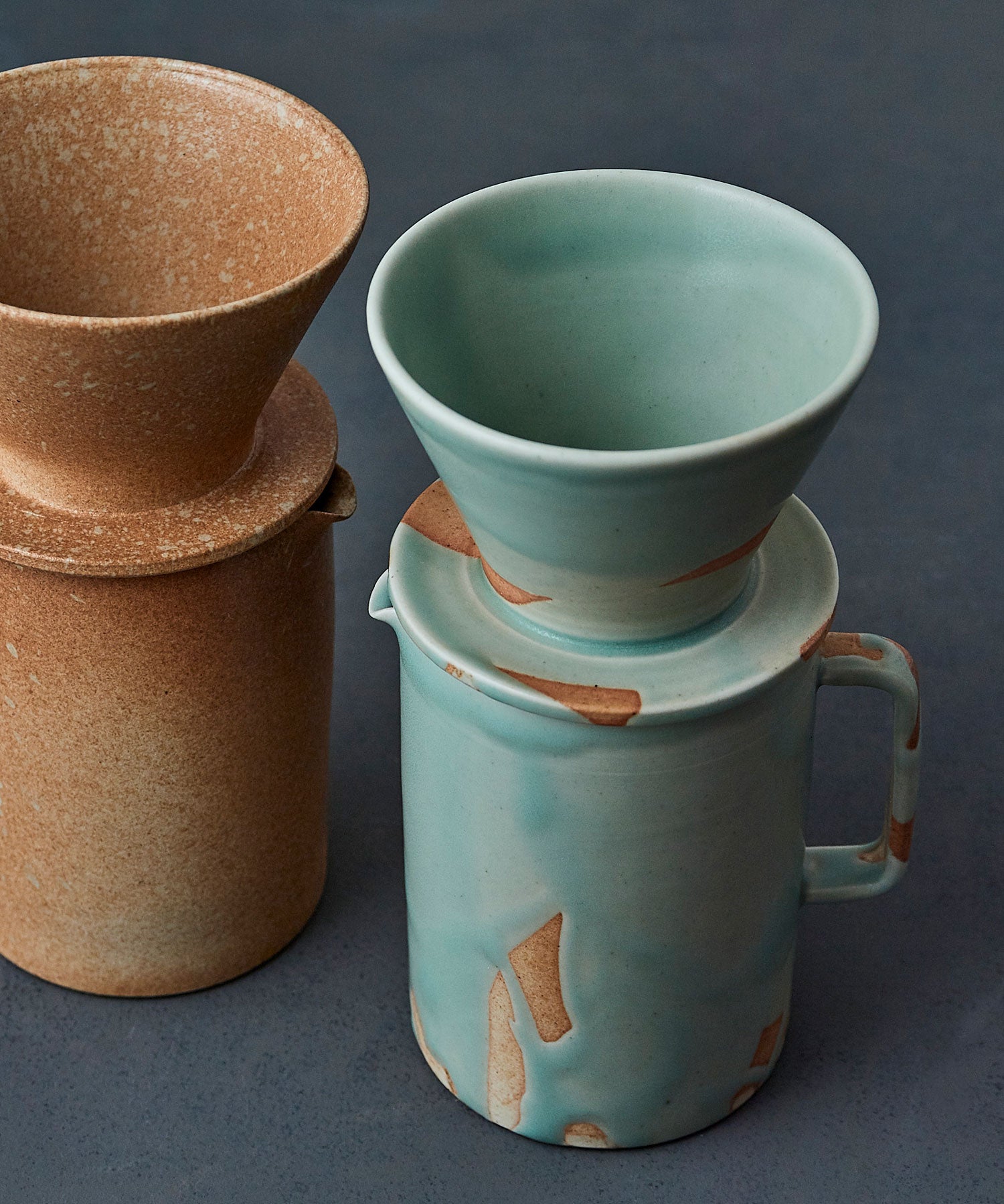 コーヒージャグ 2～4人用