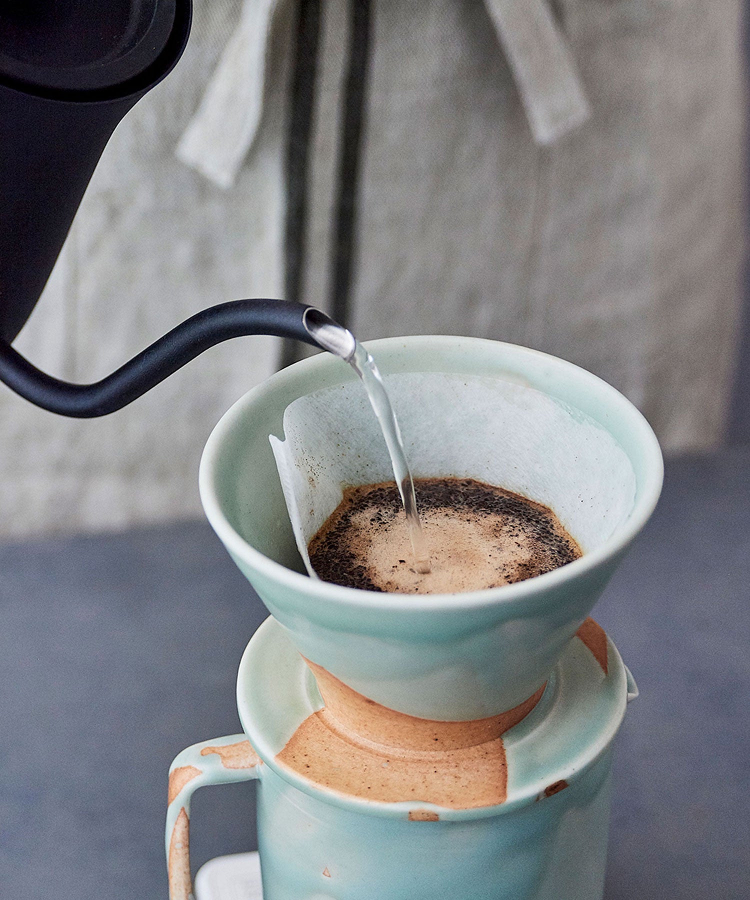 コーヒージャグ 2～4人用