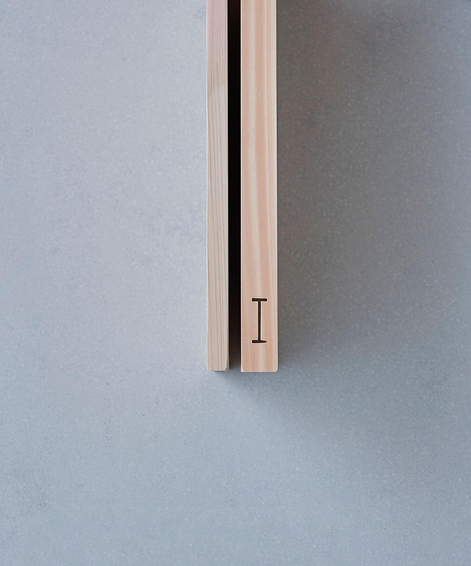 ひのき まな板（寄木）