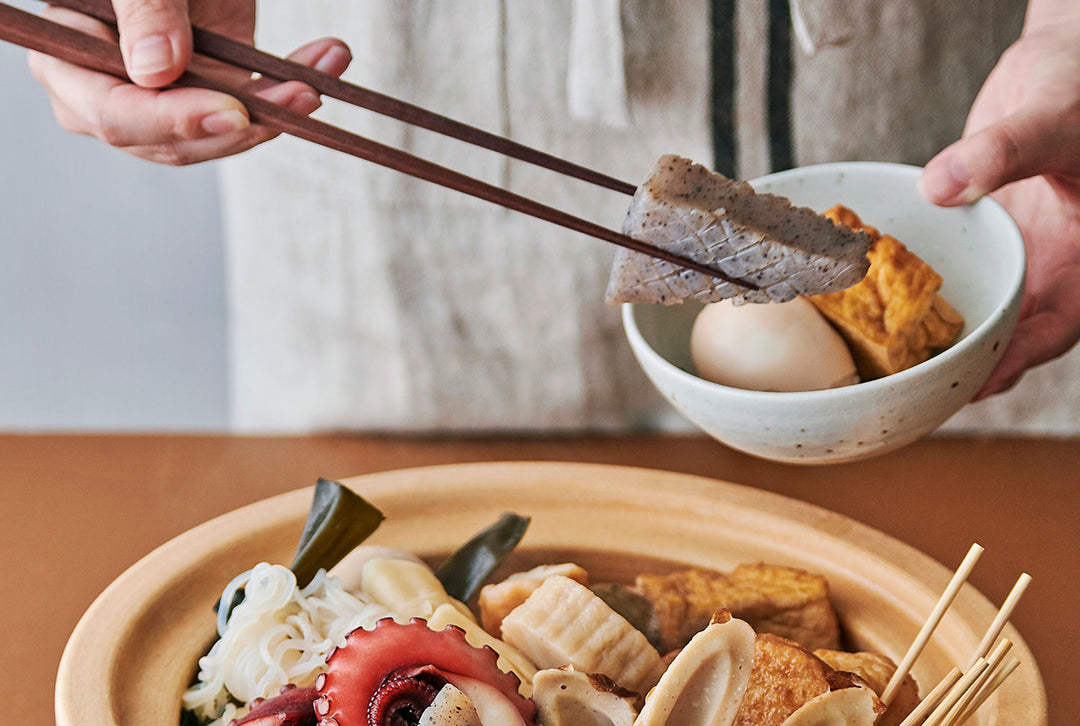 信楽焼の土鍋」で鍋料理を楽しもう – TIMELESS COMFORT