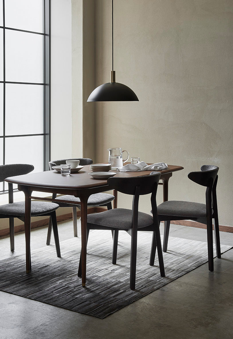 癒しと快適さがかなう、照明選び – TIMELESS COMFORT