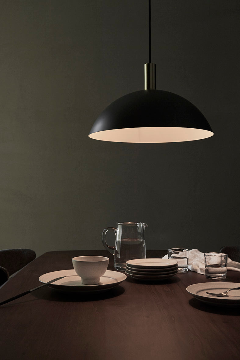 癒しと快適さがかなう、照明選び – TIMELESS COMFORT