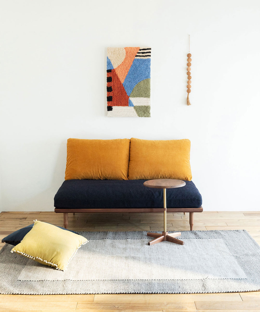 こんなソファが欲しかった！ 新生活にぴったりなecruxeのカバーリング