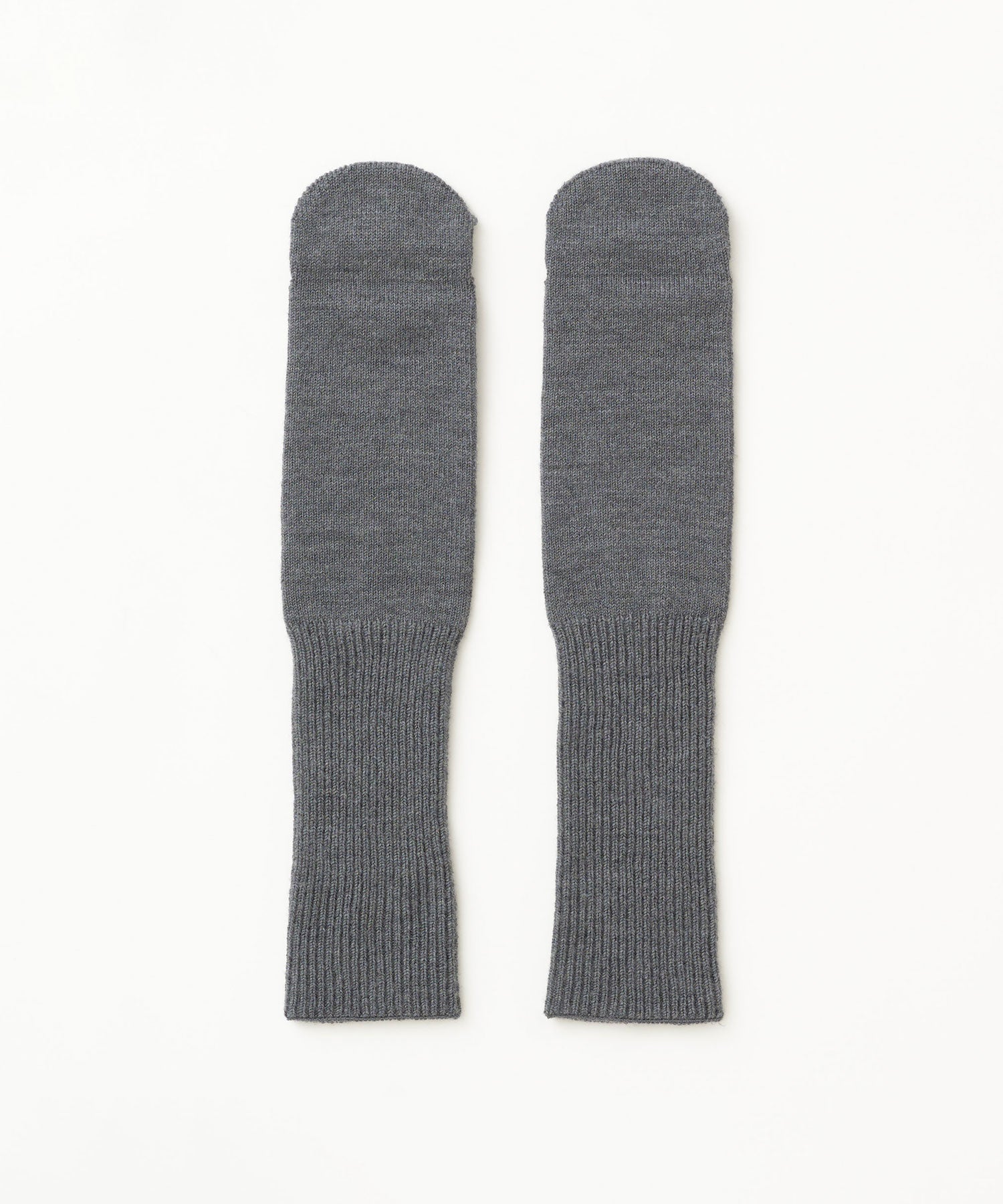 【予約・11月下旬入荷予定】メリノおやすみソックス