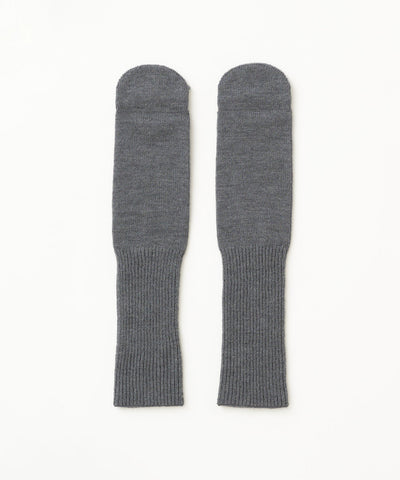 【予約・11月下旬入荷予定】メリノおやすみソックス