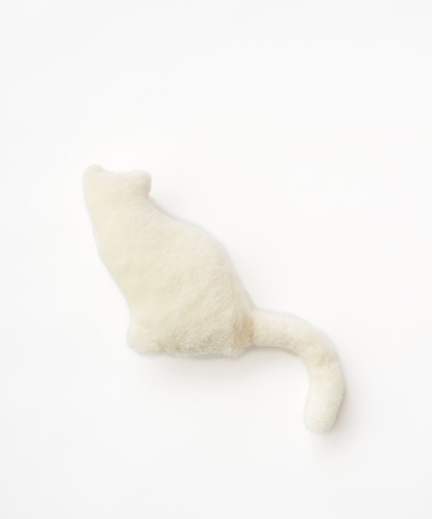 【予約・11月下旬入荷予定】SRNウール 猫クッション