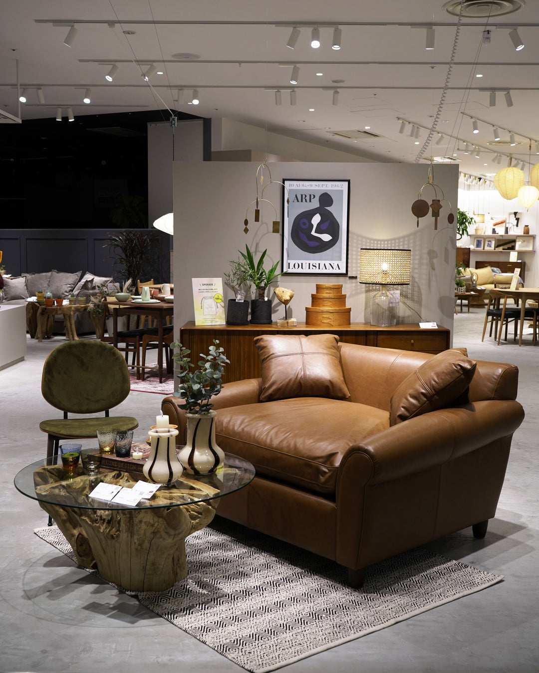 NEW SHOP OPEN！ TIMELESS COMFORT コレットマーレ桜木町店