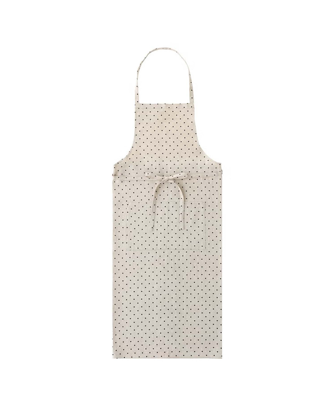fog linen work リネンフルエプロン｜吸水・速乾性に優れたリトアニア