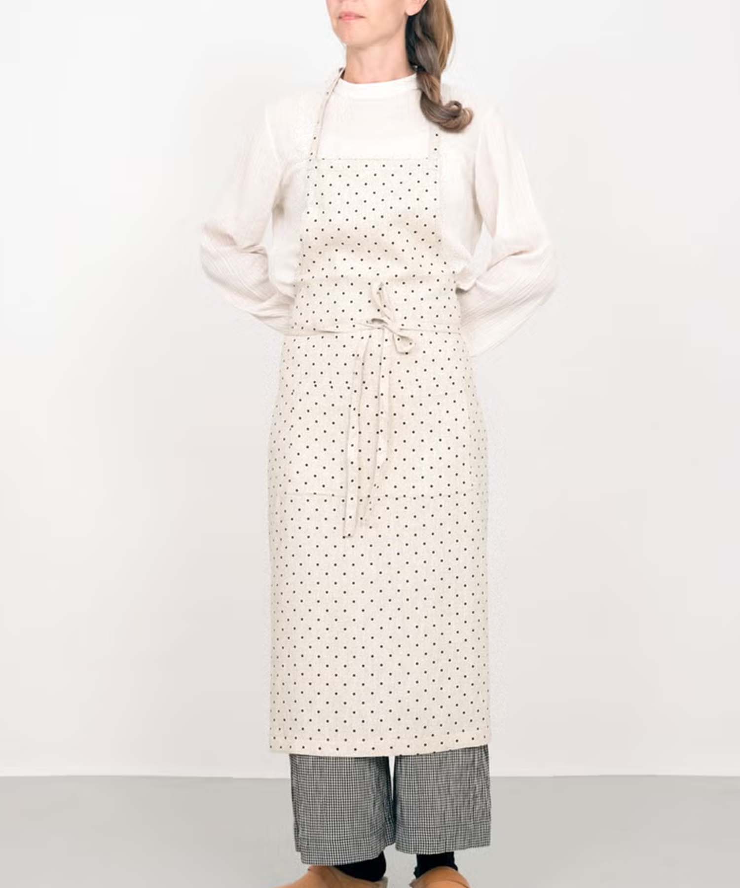 モデル身長163cｍ