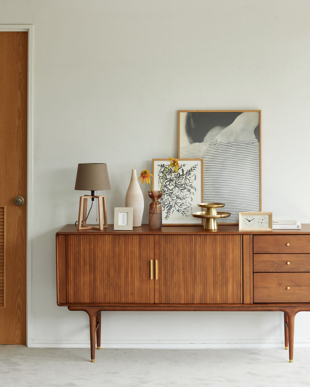 XANDER DESIGNS – TIMELESS COMFORT