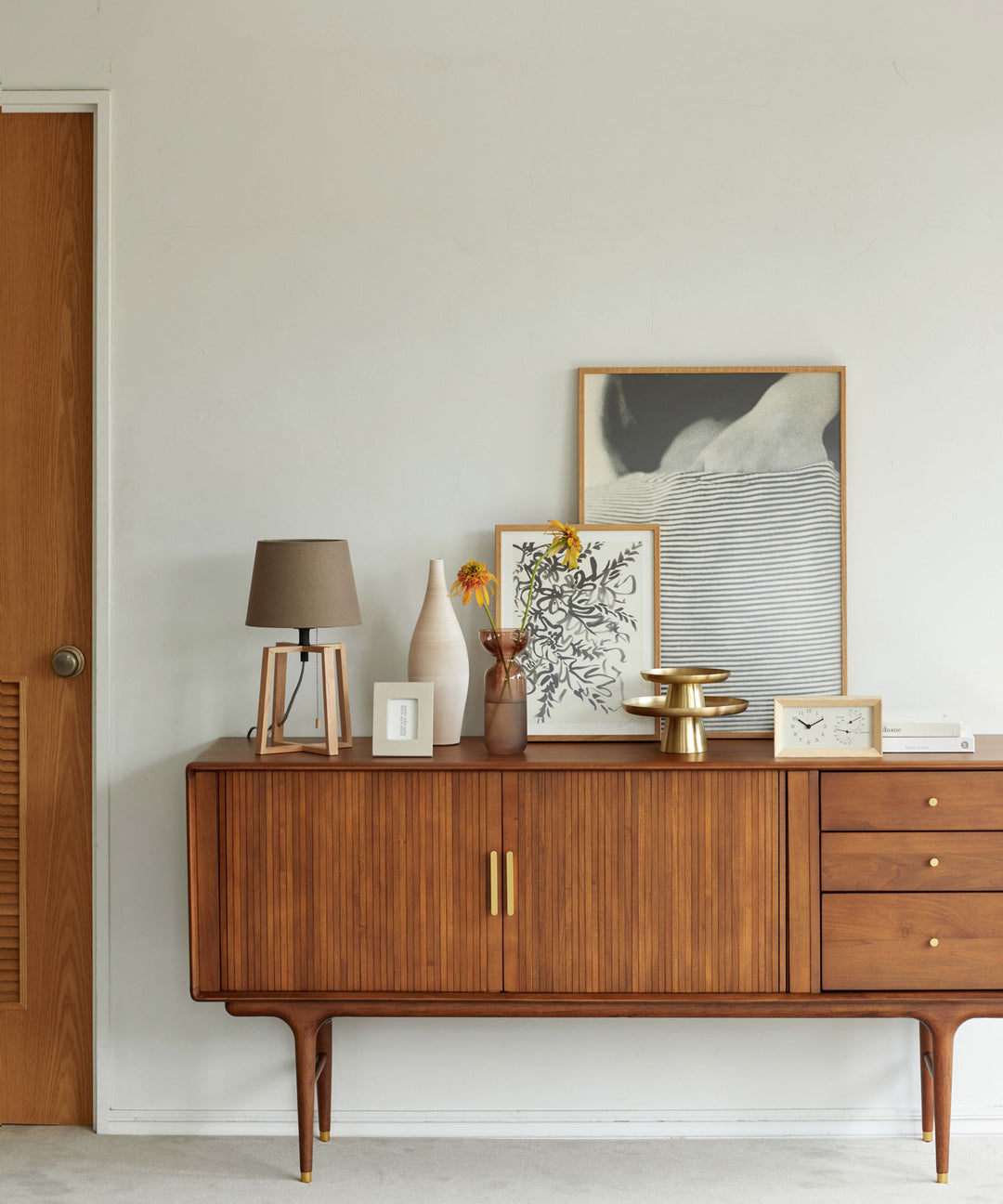 新生活におすすめ XANDER DESIGNS JULIE COLLECTIONのベッド