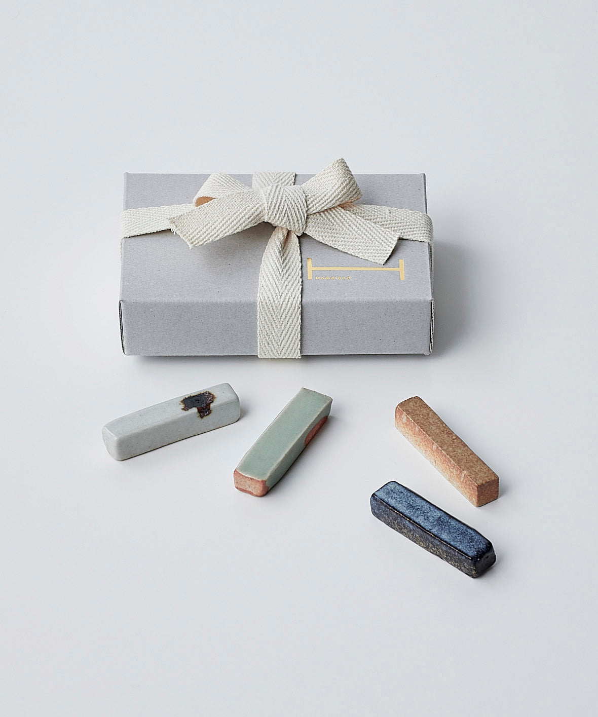 【セット販売】箸置きセット|信楽焼箸置きのセット – TIMELESS COMFORT