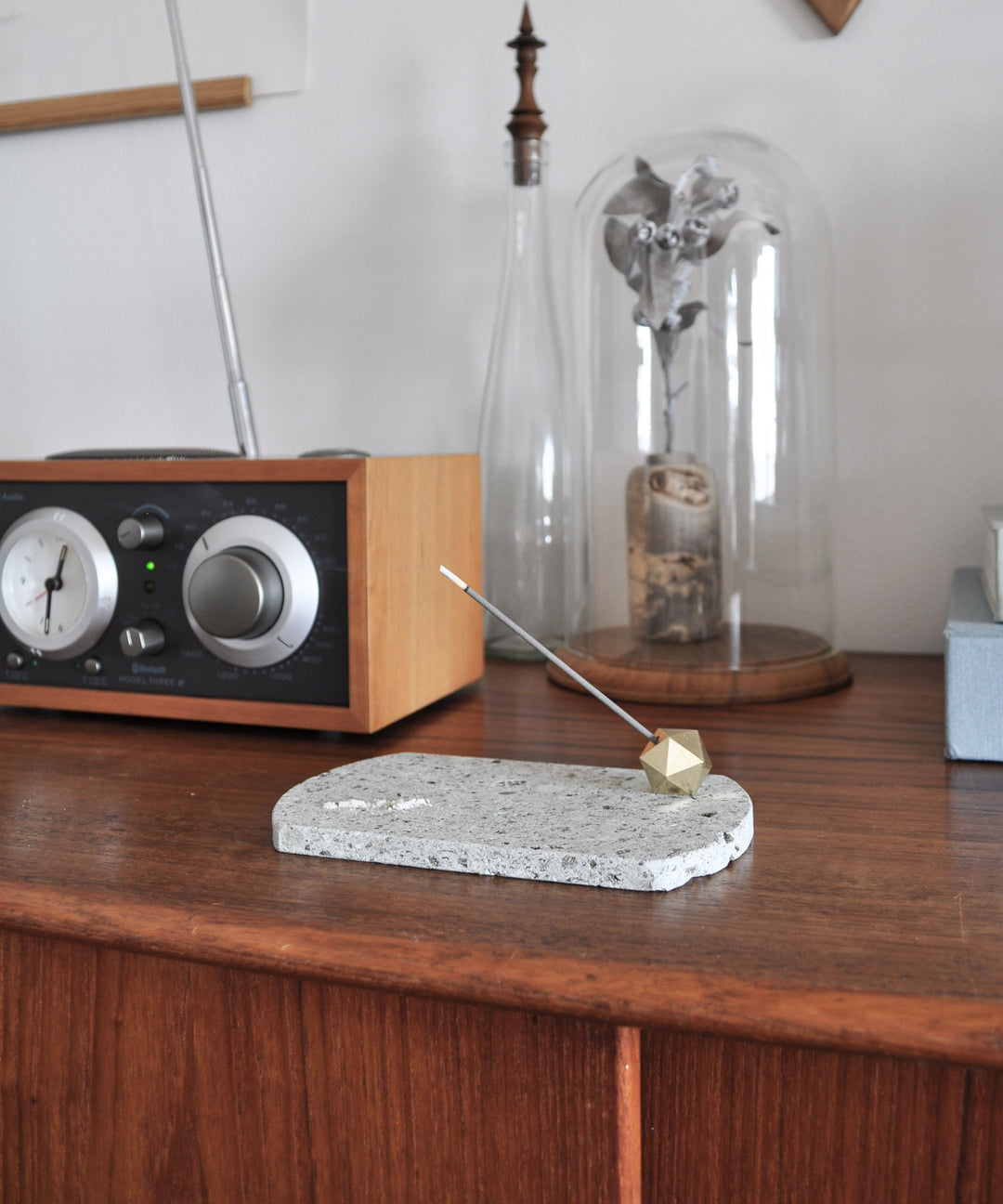 お気に入りのアイテムでリラックス空間をつくる – TIMELESS COMFORT