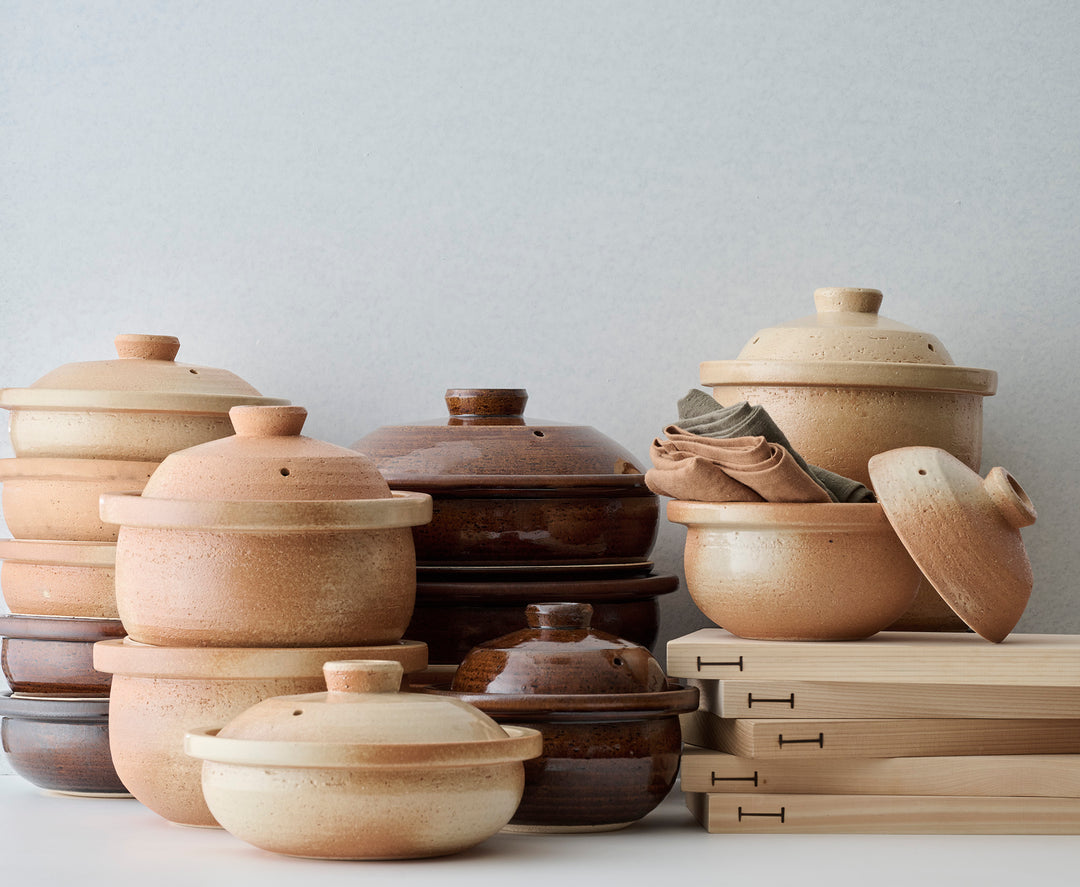 日々の食卓を頼もしく支えるHomelandの食器 – TIMELESS COMFORT