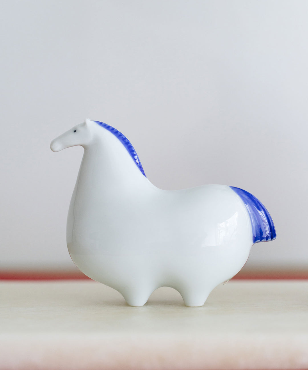 馬置物 - 干支「午」で新年を迎える愛らしいオブジェ – TIMELESS COMFORT