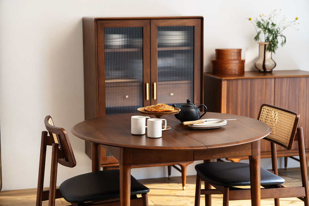 新生活にぴったり！キッチンダイニング家具特集 – TIMELESS COMFORT